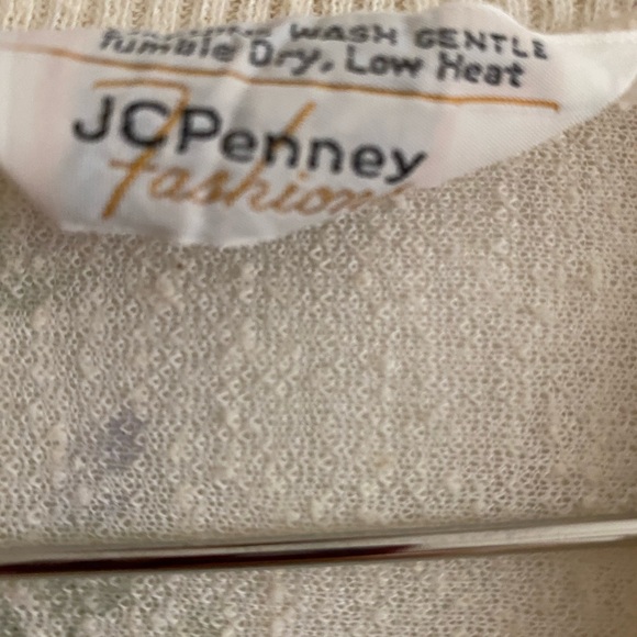 Very pretty floral wrap dress size small/ 4 - Picture 5 of 5